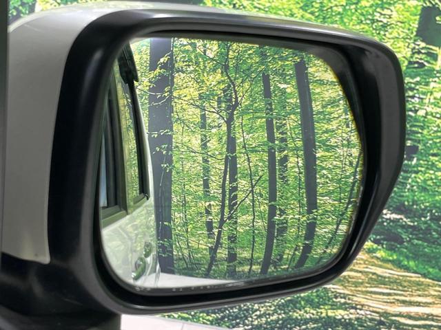 N-BOXカスタム G・Lパッケージ 4WD SDナビ バックカメラ シティブレーキアクティブシステム 禁煙車 前席シートエアコン スマートキー HIDヘッド オートライト オートエアコン Bluetooth フルセグ HIDフォグ(27枚目)