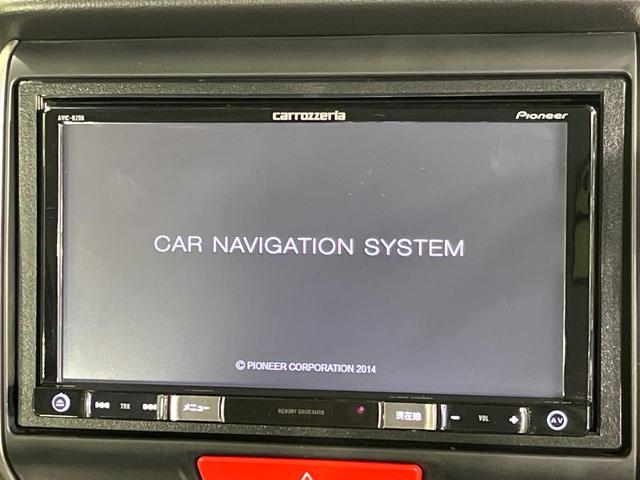 N-BOXカスタム G・Lパッケージ 4WD SDナビ バックカメラ シティブレーキアクティブシステム 禁煙車 前席シートエアコン スマートキー HIDヘッド オートライト オートエアコン Bluetooth フルセグ HIDフォグ(32枚目)