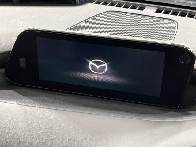 MAZDA3ファストバック X Lパッケージ 4WD マツダコネクト8.8インチ 全周囲カメラ BOSEサウンド スマートブレーキサポート レーダークルーズコントロール 禁煙車 革シート シートヒーター パワーシート ドラレコ コーナーセンサー(4枚目)