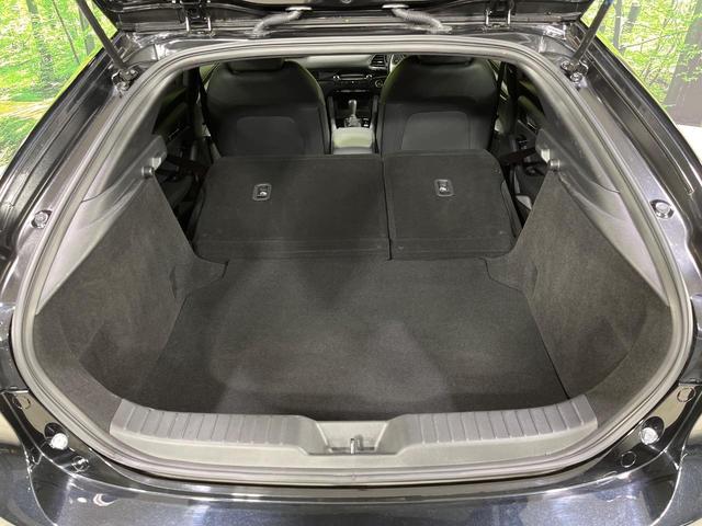 MAZDA3ファストバック X Lパッケージ 4WD マツダコネクト8.8インチ 全周囲カメラ BOSEサウンド スマートブレーキサポート レーダークルーズコントロール 禁煙車 革シート シートヒーター パワーシート ドラレコ コーナーセンサー(48枚目)