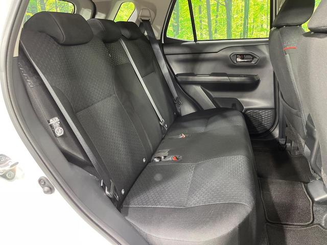 ライズ G 4WD ターボ 純正SDナビ バックカメラ 寒冷地仕様 スマートアシスト 禁煙車 シートヒーター コーナーセンサー スマートキー LEDヘッド ビルトインETC オートハイビーム 車線逸脱警報(9枚目)