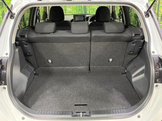 ライズ G 4WD ターボ 純正SDナビ バックカメラ 寒冷地仕様 スマートアシスト 禁煙車 シートヒーター コーナーセンサー スマートキー LEDヘッド ビルトインETC オートハイビーム 車線逸脱警報(10枚目)