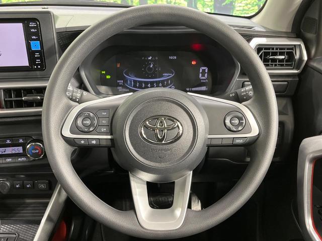 ライズ G 4WD ターボ 純正SDナビ バックカメラ 寒冷地仕様 スマートアシスト 禁煙車 シートヒーター コーナーセンサー スマートキー LEDヘッド ビルトインETC オートハイビーム 車線逸脱警報(11枚目)