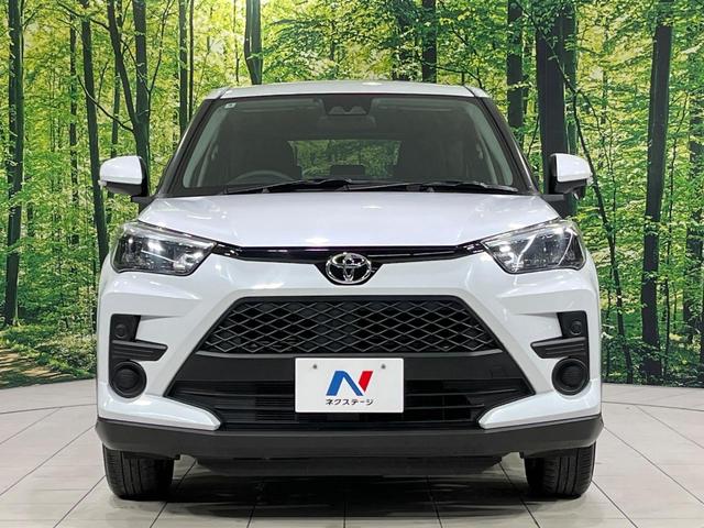 ライズ G 4WD ターボ 純正SDナビ バックカメラ 寒冷地仕様 スマートアシスト 禁煙車 シートヒーター コーナーセンサー スマートキー LEDヘッド ビルトインETC オートハイビーム 車線逸脱警報(14枚目)