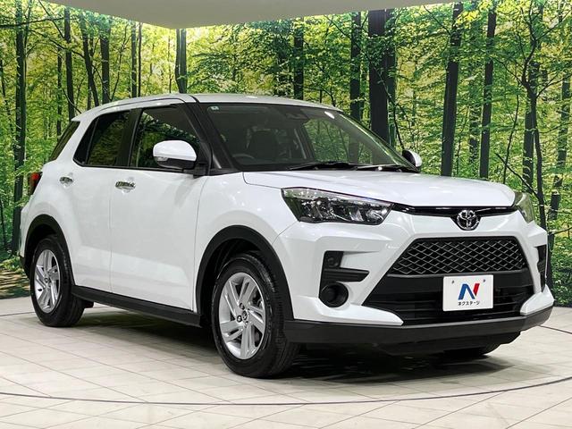 ライズ G 4WD ターボ 純正SDナビ バックカメラ 寒冷地仕様 スマートアシスト 禁煙車 シートヒーター コーナーセンサー スマートキー LEDヘッド ビルトインETC オートハイビーム 車線逸脱警報(16枚目)