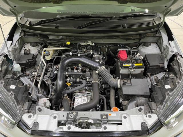 ライズ G 4WD ターボ 純正SDナビ バックカメラ 寒冷地仕様 スマートアシスト 禁煙車 シートヒーター コーナーセンサー スマートキー LEDヘッド ビルトインETC オートハイビーム 車線逸脱警報(18枚目)