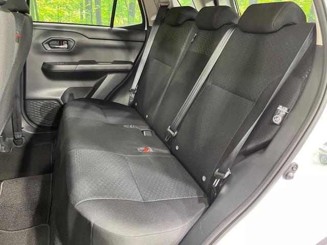 ライズ G 4WD ターボ 純正SDナビ バックカメラ 寒冷地仕様 スマートアシスト 禁煙車 シートヒーター コーナーセンサー スマートキー LEDヘッド ビルトインETC オートハイビーム 車線逸脱警報(45枚目)