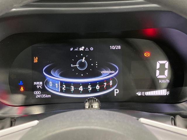 ライズ G 4WD ターボ 純正SDナビ バックカメラ 寒冷地仕様 スマートアシスト 禁煙車 シートヒーター コーナーセンサー スマートキー LEDヘッド ビルトインETC オートハイビーム 車線逸脱警報(53枚目)