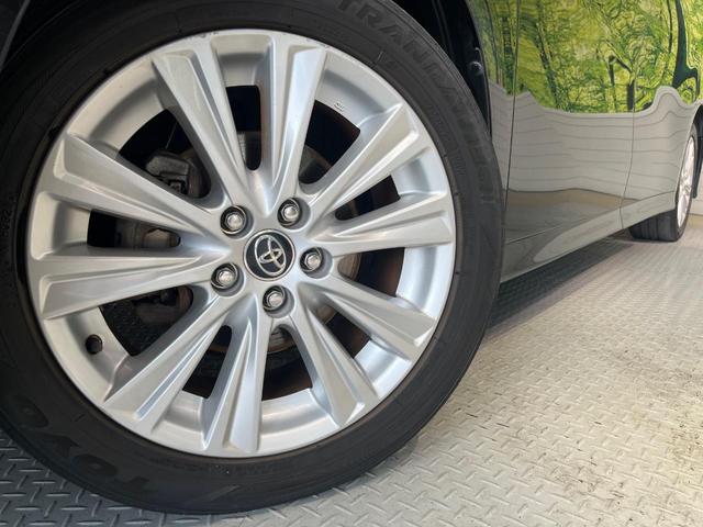 アルファード ２．５Ｓ　Ａパッケージ　サンルーフ　９型ナビ　両側電動ドア　後席モニター　バックカメラ　衝突被害軽減システム　レーダークルーズ　禁煙車　ドラレコ　コーナーセンサー　スマートキー　ＬＥＤヘッド　ビルトインＥＴＣ（14枚目）