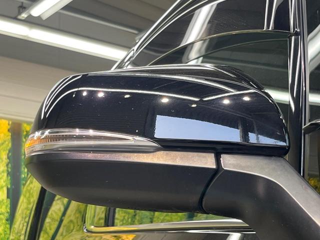 アルファード ２．５Ｓ　Ａパッケージ　サンルーフ　９型ナビ　両側電動ドア　後席モニター　バックカメラ　衝突被害軽減システム　レーダークルーズ　禁煙車　ドラレコ　コーナーセンサー　スマートキー　ＬＥＤヘッド　ビルトインＥＴＣ（30枚目）