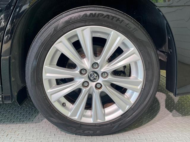 アルファード ２．５Ｓ　Ａパッケージ　サンルーフ　９型ナビ　両側電動ドア　後席モニター　バックカメラ　衝突被害軽減システム　レーダークルーズ　禁煙車　ドラレコ　コーナーセンサー　スマートキー　ＬＥＤヘッド　ビルトインＥＴＣ（31枚目）