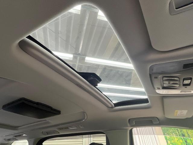 アルファード ２．５Ｓ　Ａパッケージ　サンルーフ　９型ナビ　両側電動ドア　後席モニター　バックカメラ　衝突被害軽減システム　レーダークルーズ　禁煙車　ドラレコ　コーナーセンサー　スマートキー　ＬＥＤヘッド　ビルトインＥＴＣ（35枚目）