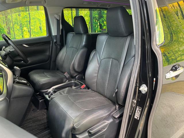 アルファード ２．５Ｓ　Ａパッケージ　サンルーフ　９型ナビ　両側電動ドア　後席モニター　バックカメラ　衝突被害軽減システム　レーダークルーズ　禁煙車　ドラレコ　コーナーセンサー　スマートキー　ＬＥＤヘッド　ビルトインＥＴＣ（47枚目）