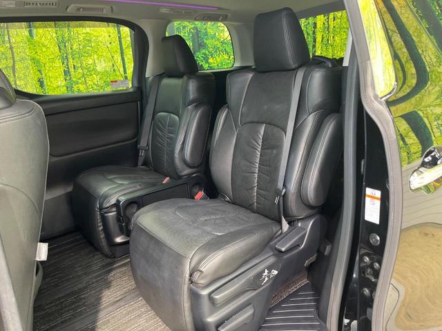 アルファード ２．５Ｓ　Ａパッケージ　サンルーフ　９型ナビ　両側電動ドア　後席モニター　バックカメラ　衝突被害軽減システム　レーダークルーズ　禁煙車　ドラレコ　コーナーセンサー　スマートキー　ＬＥＤヘッド　ビルトインＥＴＣ（48枚目）