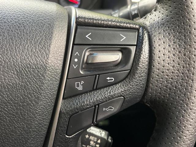 アルファード ２．５Ｓ　Ａパッケージ　サンルーフ　９型ナビ　両側電動ドア　後席モニター　バックカメラ　衝突被害軽減システム　レーダークルーズ　禁煙車　ドラレコ　コーナーセンサー　スマートキー　ＬＥＤヘッド　ビルトインＥＴＣ（67枚目）