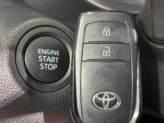 ヤリスクロス X 4WD 寒冷地仕様 セーフティセンス レーダークルーズコントロール 禁煙車 コーナーセンサー スマートキー LEDヘッド ビルトインETC オートハイビーム 車線逸脱警報 オートライト(8枚目)