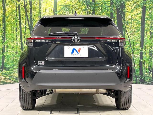 ヤリスクロス X 4WD 寒冷地仕様 セーフティセンス レーダークルーズコントロール 禁煙車 コーナーセンサー スマートキー LEDヘッド ビルトインETC オートハイビーム 車線逸脱警報 オートライト(15枚目)