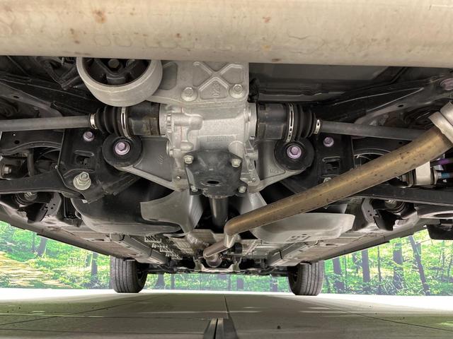 ヤリスクロス X 4WD 寒冷地仕様 セーフティセンス レーダークルーズコントロール 禁煙車 コーナーセンサー スマートキー LEDヘッド ビルトインETC オートハイビーム 車線逸脱警報 オートライト(19枚目)