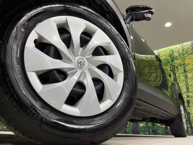 ヤリスクロス X 4WD 寒冷地仕様 セーフティセンス レーダークルーズコントロール 禁煙車 コーナーセンサー スマートキー LEDヘッド ビルトインETC オートハイビーム 車線逸脱警報 オートライト(28枚目)