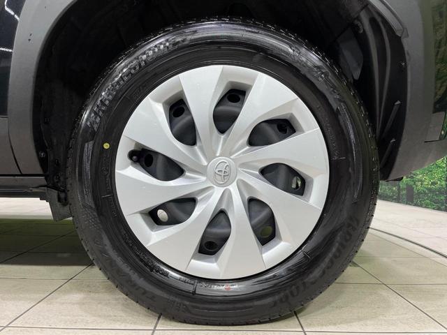 ヤリスクロス X 4WD 寒冷地仕様 セーフティセンス レーダークルーズコントロール 禁煙車 コーナーセンサー スマートキー LEDヘッド ビルトインETC オートハイビーム 車線逸脱警報 オートライト(29枚目)