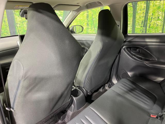 ヤリスクロス X 4WD 寒冷地仕様 セーフティセンス レーダークルーズコントロール 禁煙車 コーナーセンサー スマートキー LEDヘッド ビルトインETC オートハイビーム 車線逸脱警報 オートライト(47枚目)