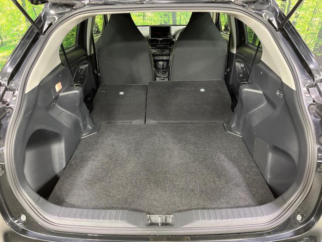 ヤリスクロス X 4WD 寒冷地仕様 セーフティセンス レーダークルーズコントロール 禁煙車 コーナーセンサー スマートキー LEDヘッド ビルトインETC オートハイビーム 車線逸脱警報 オートライト(49枚目)