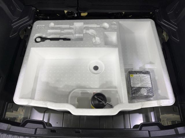 ヤリスクロス X 4WD 寒冷地仕様 セーフティセンス レーダークルーズコントロール 禁煙車 コーナーセンサー スマートキー LEDヘッド ビルトインETC オートハイビーム 車線逸脱警報 オートライト(53枚目)