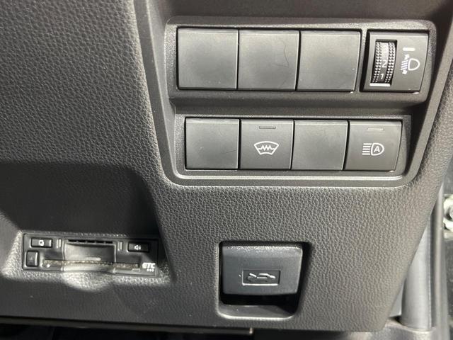 ヤリスクロス X 4WD 寒冷地仕様 セーフティセンス レーダークルーズコントロール 禁煙車 コーナーセンサー スマートキー LEDヘッド ビルトインETC オートハイビーム 車線逸脱警報 オートライト(57枚目)