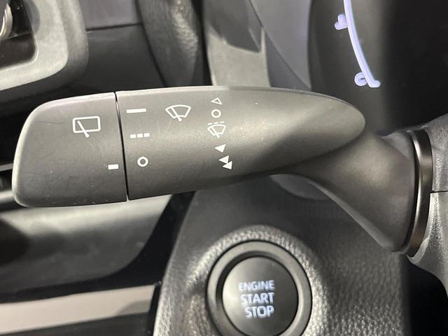 ヤリスクロス X 4WD 寒冷地仕様 セーフティセンス レーダークルーズコントロール 禁煙車 コーナーセンサー スマートキー LEDヘッド ビルトインETC オートハイビーム 車線逸脱警報 オートライト(68枚目)