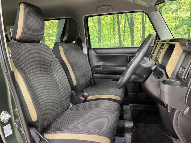 ハスラー ハイブリッドＧ　４ＷＤ　ＳＤナビ　バックカメラ　セーフティサポート　レーダークルーズ　禁煙車　コーナーセンサー　スマートキー　ＬＥＤヘッド　ＥＴＣ　車線逸脱警報　オートライト　オートエアコン　Ｂｌｕｅｔｏｏｔｈ（10枚目）