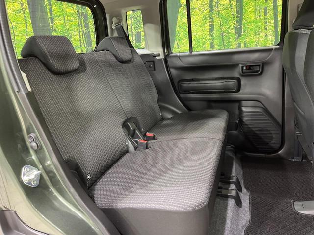 ハスラー ハイブリッドＧ　４ＷＤ　ＳＤナビ　バックカメラ　セーフティサポート　レーダークルーズ　禁煙車　コーナーセンサー　スマートキー　ＬＥＤヘッド　ＥＴＣ　車線逸脱警報　オートライト　オートエアコン　Ｂｌｕｅｔｏｏｔｈ（11枚目）