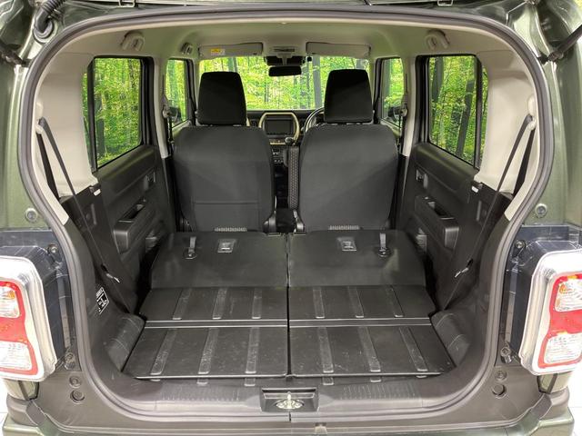 ハスラー ハイブリッドＧ　４ＷＤ　ＳＤナビ　バックカメラ　セーフティサポート　レーダークルーズ　禁煙車　コーナーセンサー　スマートキー　ＬＥＤヘッド　ＥＴＣ　車線逸脱警報　オートライト　オートエアコン　Ｂｌｕｅｔｏｏｔｈ（12枚目）