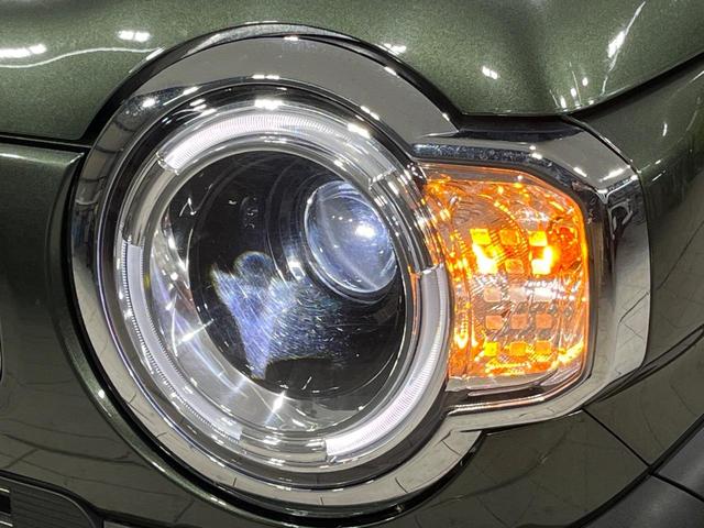 ハスラー ハイブリッドＧ　４ＷＤ　ＳＤナビ　バックカメラ　セーフティサポート　レーダークルーズ　禁煙車　コーナーセンサー　スマートキー　ＬＥＤヘッド　ＥＴＣ　車線逸脱警報　オートライト　オートエアコン　Ｂｌｕｅｔｏｏｔｈ（13枚目）