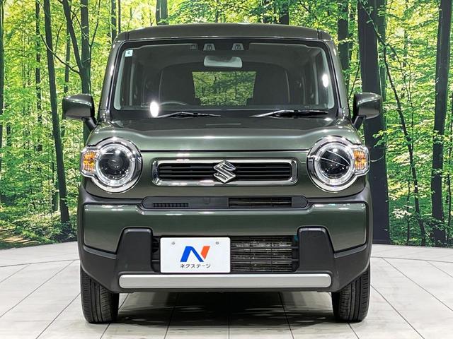 ハスラー ハイブリッドＧ　４ＷＤ　ＳＤナビ　バックカメラ　セーフティサポート　レーダークルーズ　禁煙車　コーナーセンサー　スマートキー　ＬＥＤヘッド　ＥＴＣ　車線逸脱警報　オートライト　オートエアコン　Ｂｌｕｅｔｏｏｔｈ（14枚目）