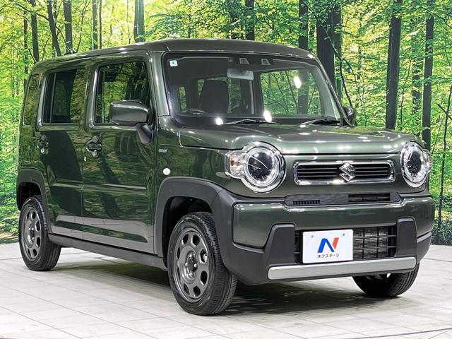 ハスラー ハイブリッドＧ　４ＷＤ　ＳＤナビ　バックカメラ　セーフティサポート　レーダークルーズ　禁煙車　コーナーセンサー　スマートキー　ＬＥＤヘッド　ＥＴＣ　車線逸脱警報　オートライト　オートエアコン　Ｂｌｕｅｔｏｏｔｈ（16枚目）