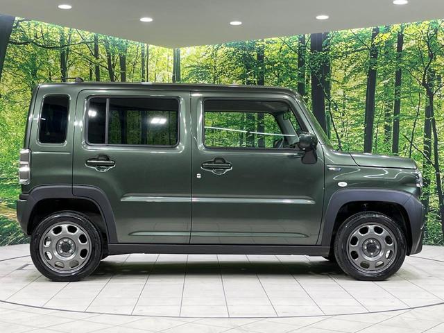 ハスラー ハイブリッドＧ　４ＷＤ　ＳＤナビ　バックカメラ　セーフティサポート　レーダークルーズ　禁煙車　コーナーセンサー　スマートキー　ＬＥＤヘッド　ＥＴＣ　車線逸脱警報　オートライト　オートエアコン　Ｂｌｕｅｔｏｏｔｈ（24枚目）