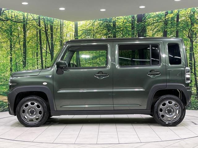 ハスラー ハイブリッドＧ　４ＷＤ　ＳＤナビ　バックカメラ　セーフティサポート　レーダークルーズ　禁煙車　コーナーセンサー　スマートキー　ＬＥＤヘッド　ＥＴＣ　車線逸脱警報　オートライト　オートエアコン　Ｂｌｕｅｔｏｏｔｈ（25枚目）
