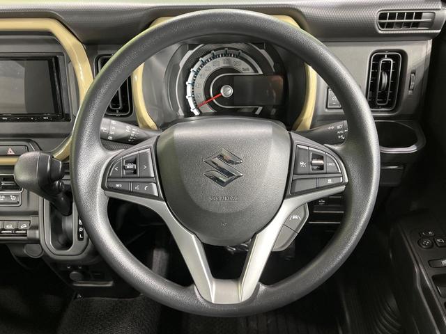 ハスラー ハイブリッドＧ　４ＷＤ　ＳＤナビ　バックカメラ　セーフティサポート　レーダークルーズ　禁煙車　コーナーセンサー　スマートキー　ＬＥＤヘッド　ＥＴＣ　車線逸脱警報　オートライト　オートエアコン　Ｂｌｕｅｔｏｏｔｈ（45枚目）