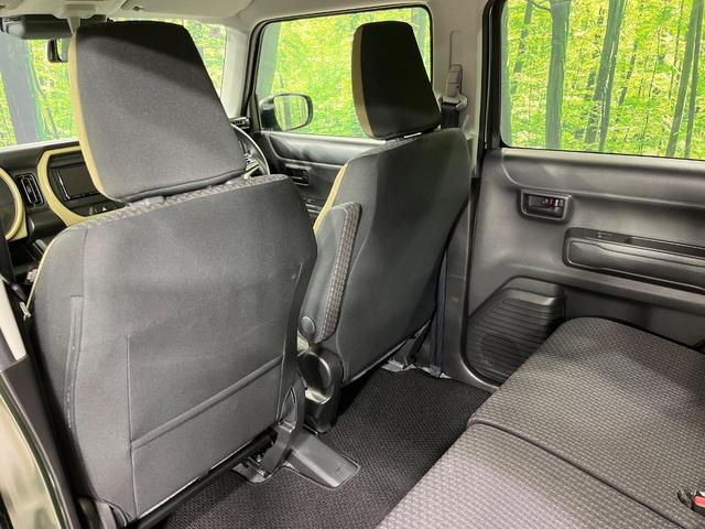 ハスラー ハイブリッドＧ　４ＷＤ　ＳＤナビ　バックカメラ　セーフティサポート　レーダークルーズ　禁煙車　コーナーセンサー　スマートキー　ＬＥＤヘッド　ＥＴＣ　車線逸脱警報　オートライト　オートエアコン　Ｂｌｕｅｔｏｏｔｈ（49枚目）