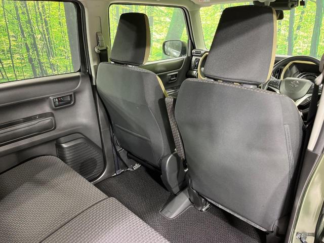 ハスラー ハイブリッドＧ　４ＷＤ　ＳＤナビ　バックカメラ　セーフティサポート　レーダークルーズ　禁煙車　コーナーセンサー　スマートキー　ＬＥＤヘッド　ＥＴＣ　車線逸脱警報　オートライト　オートエアコン　Ｂｌｕｅｔｏｏｔｈ（50枚目）