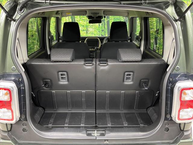 ハスラー ハイブリッドＧ　４ＷＤ　ＳＤナビ　バックカメラ　セーフティサポート　レーダークルーズ　禁煙車　コーナーセンサー　スマートキー　ＬＥＤヘッド　ＥＴＣ　車線逸脱警報　オートライト　オートエアコン　Ｂｌｕｅｔｏｏｔｈ（52枚目）