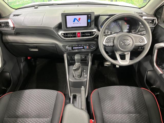 ライズ G 4WD SDナビ バックカメラ 寒冷地仕様 スマートアシスト 禁煙車 スマートキー LEDヘッド ビルトインETC オートライト オートエアコン 純正16インチアルミ Bluetooth(2枚目)