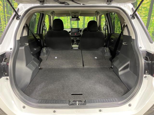 ライズ G 4WD SDナビ バックカメラ 寒冷地仕様 スマートアシスト 禁煙車 スマートキー LEDヘッド ビルトインETC オートライト オートエアコン 純正16インチアルミ Bluetooth(11枚目)