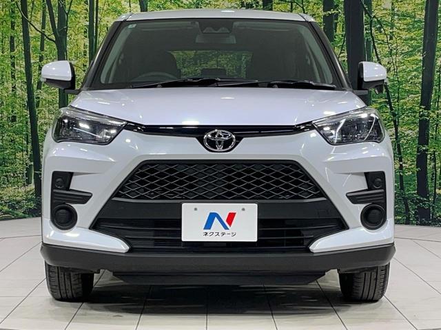 ライズ G 4WD SDナビ バックカメラ 寒冷地仕様 スマートアシスト 禁煙車 スマートキー LEDヘッド ビルトインETC オートライト オートエアコン 純正16インチアルミ Bluetooth(14枚目)