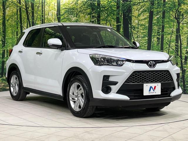 ライズ G 4WD SDナビ バックカメラ 寒冷地仕様 スマートアシスト 禁煙車 スマートキー LEDヘッド ビルトインETC オートライト オートエアコン 純正16インチアルミ Bluetooth(16枚目)