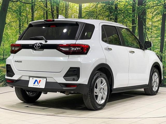 ライズ G 4WD SDナビ バックカメラ 寒冷地仕様 スマートアシスト 禁煙車 スマートキー LEDヘッド ビルトインETC オートライト オートエアコン 純正16インチアルミ Bluetooth(17枚目)