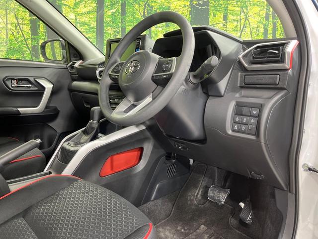ライズ G 4WD SDナビ バックカメラ 寒冷地仕様 スマートアシスト 禁煙車 スマートキー LEDヘッド ビルトインETC オートライト オートエアコン 純正16インチアルミ Bluetooth(33枚目)