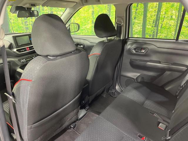 ライズ G 4WD SDナビ バックカメラ 寒冷地仕様 スマートアシスト 禁煙車 スマートキー LEDヘッド ビルトインETC オートライト オートエアコン 純正16インチアルミ Bluetooth(36枚目)