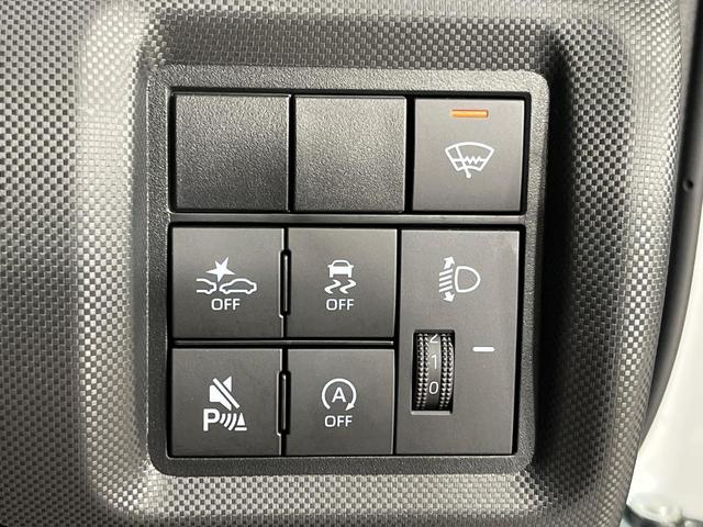 ライズ G 4WD SDナビ バックカメラ 寒冷地仕様 スマートアシスト 禁煙車 スマートキー LEDヘッド ビルトインETC オートライト オートエアコン 純正16インチアルミ Bluetooth(62枚目)