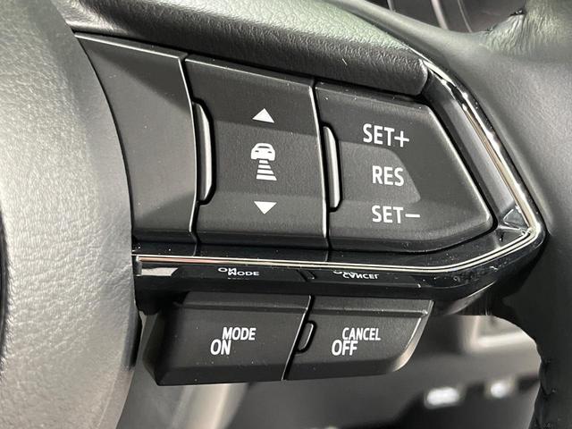 ＣＸ－８ ＸＤ　グランドジャーニー　４ＷＤ　ターボ　純正ＳＤナビ　全周囲カメラ　アドバンスドスマートシティブレーキサポート　レーダークルーズ　禁煙車　電動リアゲート　ハーフレザーシート　ドラレコ　コーナーセンサー　スマートキー（6枚目）